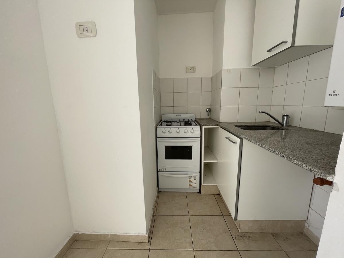 Foto de Excelente departamento de un dormitorio San Juan al 3000 Rosario, imagen 4