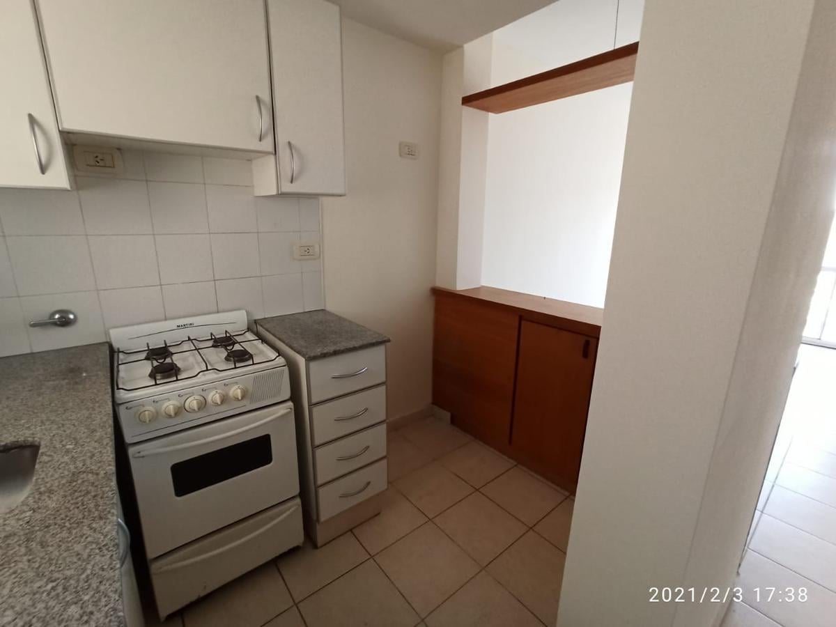Foto de Departamento de 2 dormitorios con suite y dos balcones Zeballos 578, imagen 4