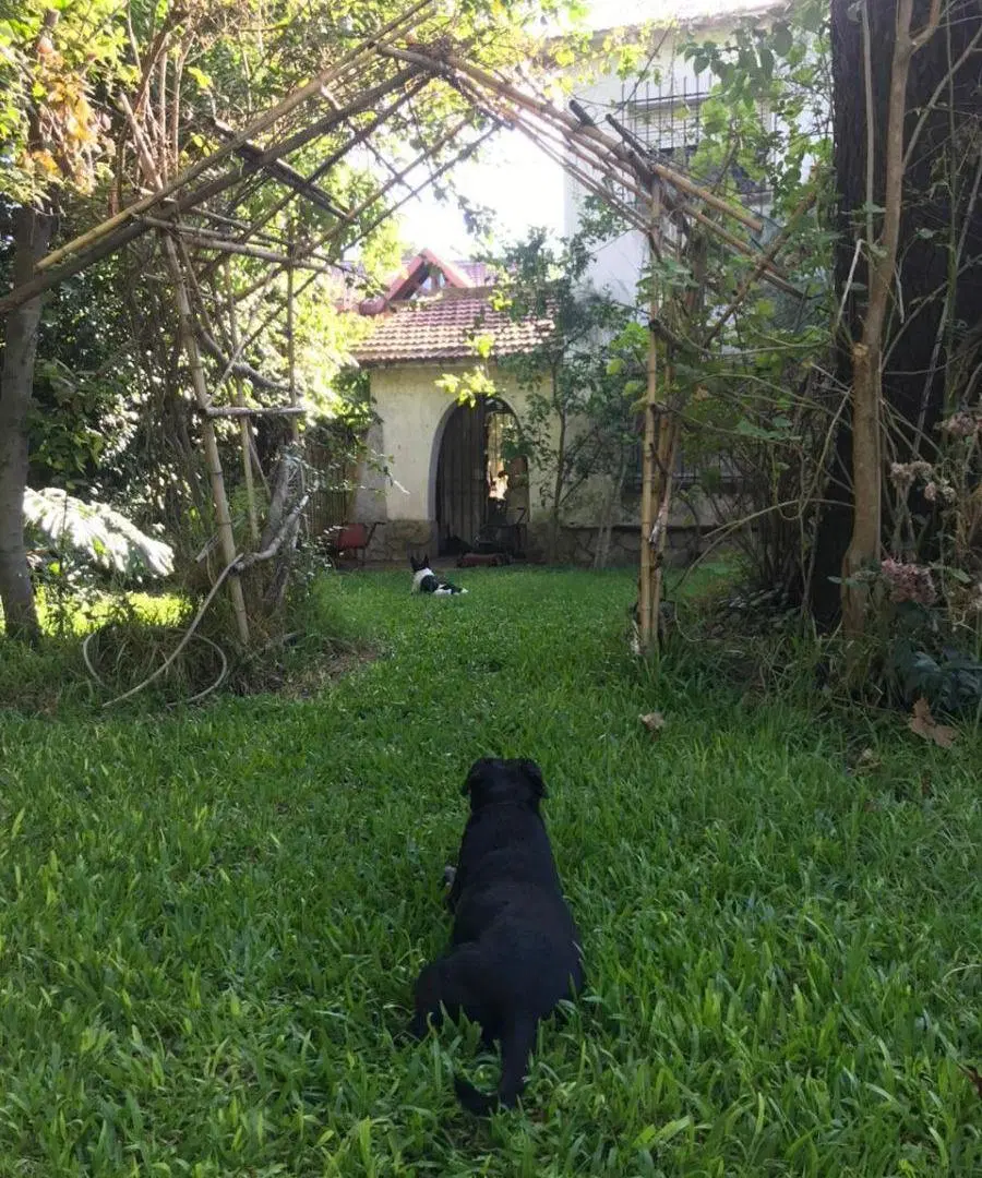 VENTA DE CASA A RECICLAR MUY BIEN UBICADA EN BURZACO 4