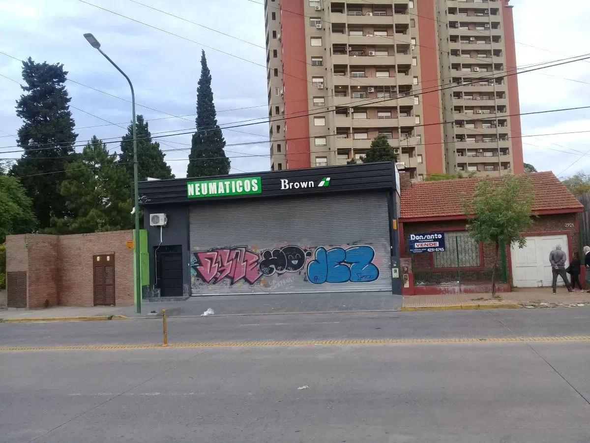 ALQUILA LOCAL COMERCIAL 3