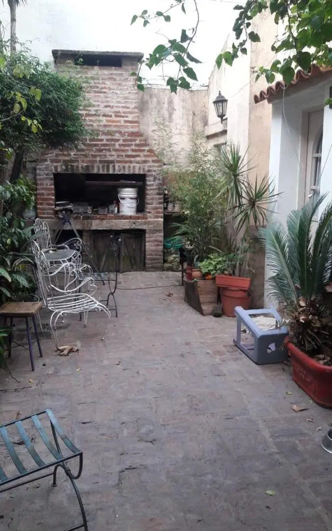 ALQUILA CASA COLONIAL 4