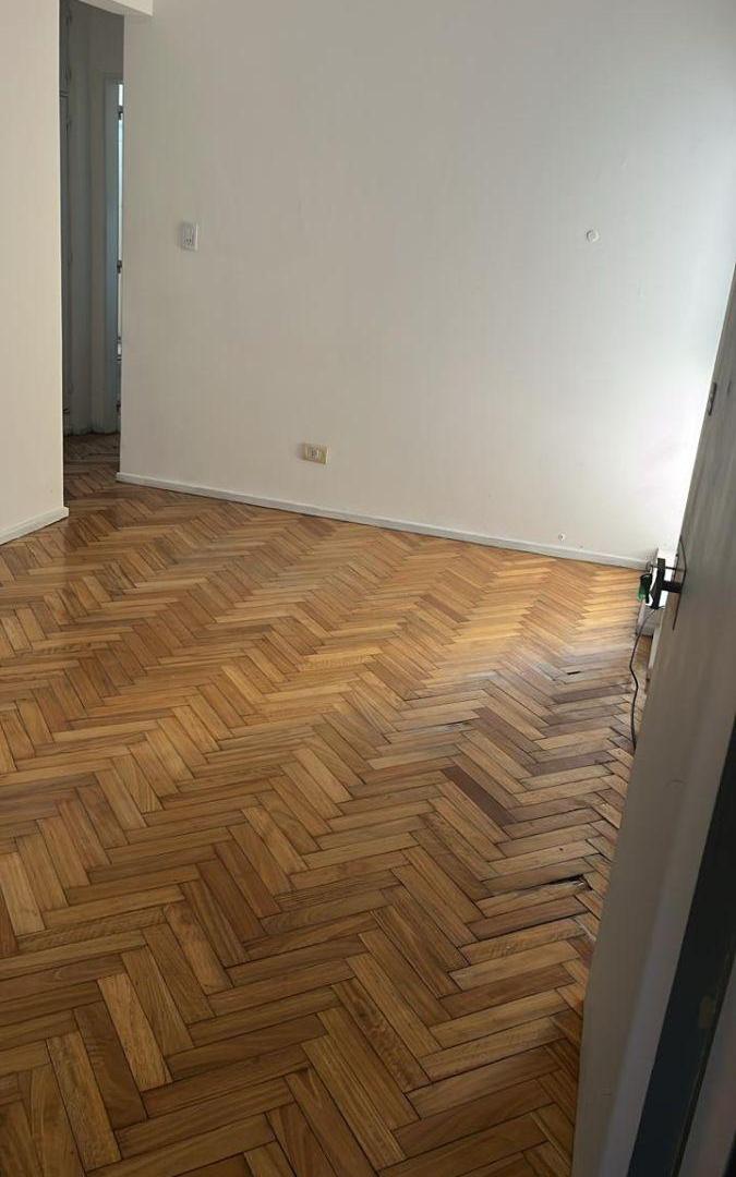 DOS AMBIENTES LUMINOSOS EN EXCELENTE UBICACIÓN