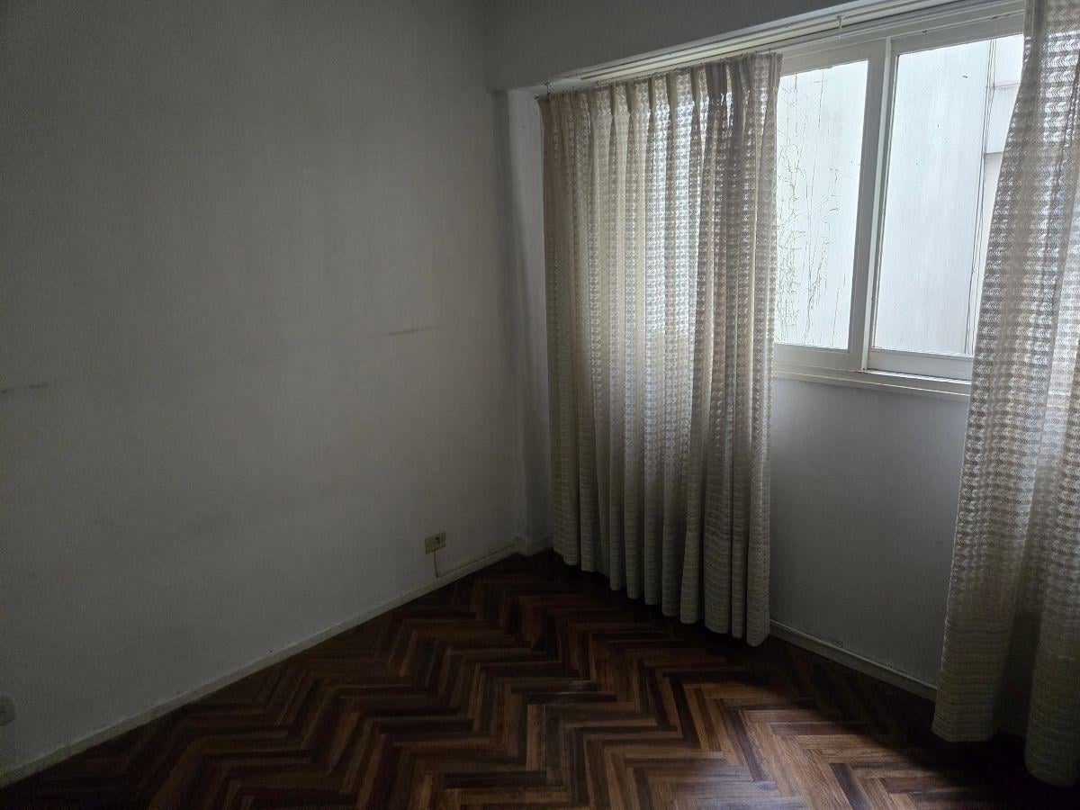 DOS AMBIENTES APTO PROFESIONAL