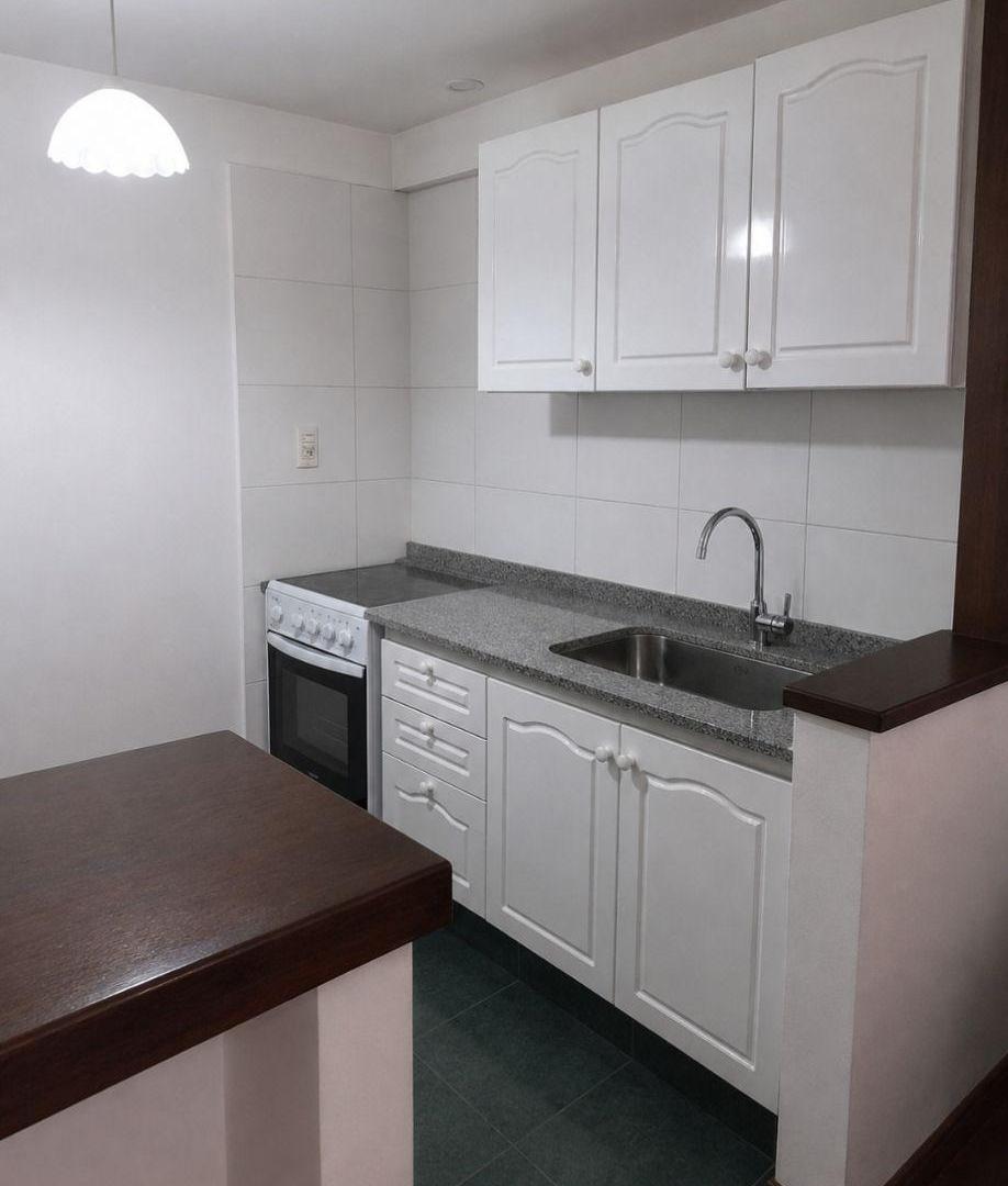 Foto de DOS AMPLIOS AMBIENTES CON BALCÓN APTO PROFESIONAL, imagen 1