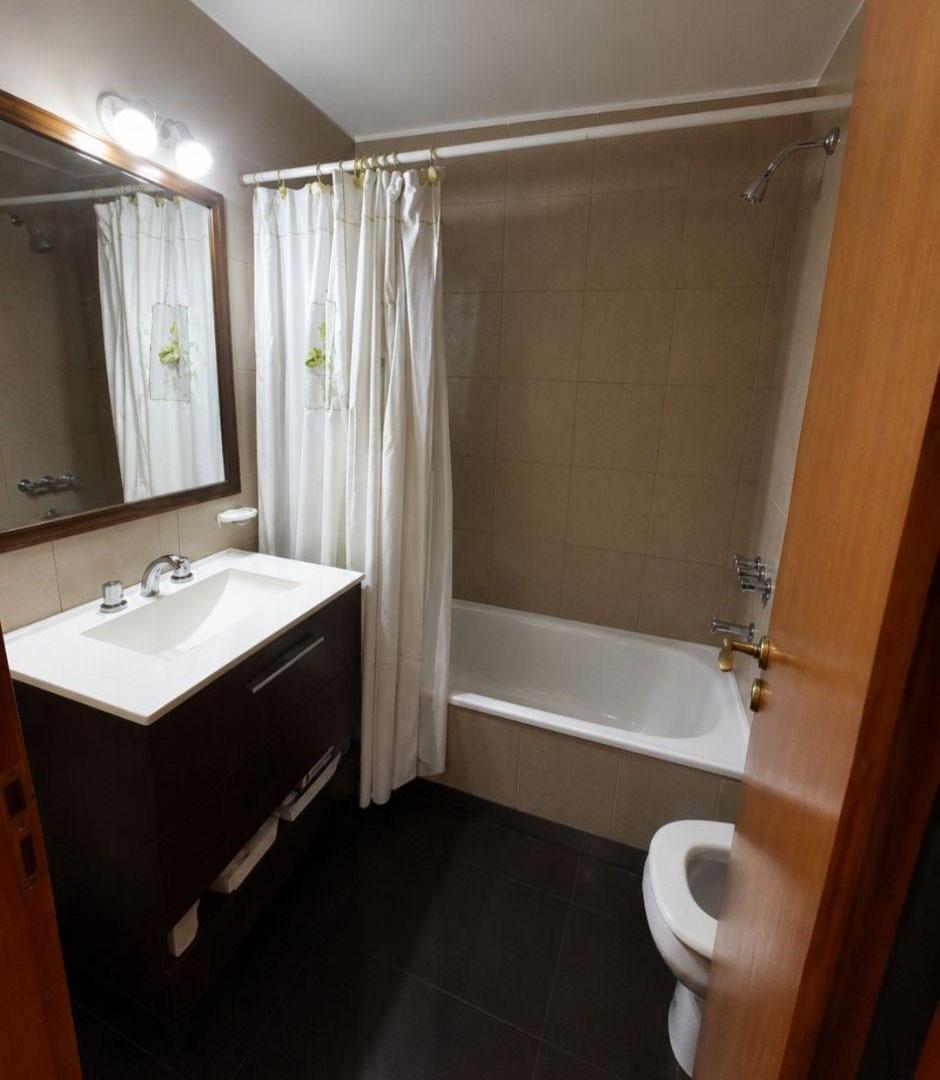 Foto de DOS AMPLIOS AMBIENTES CON BALCÓN APTO PROFESIONAL, imagen 5