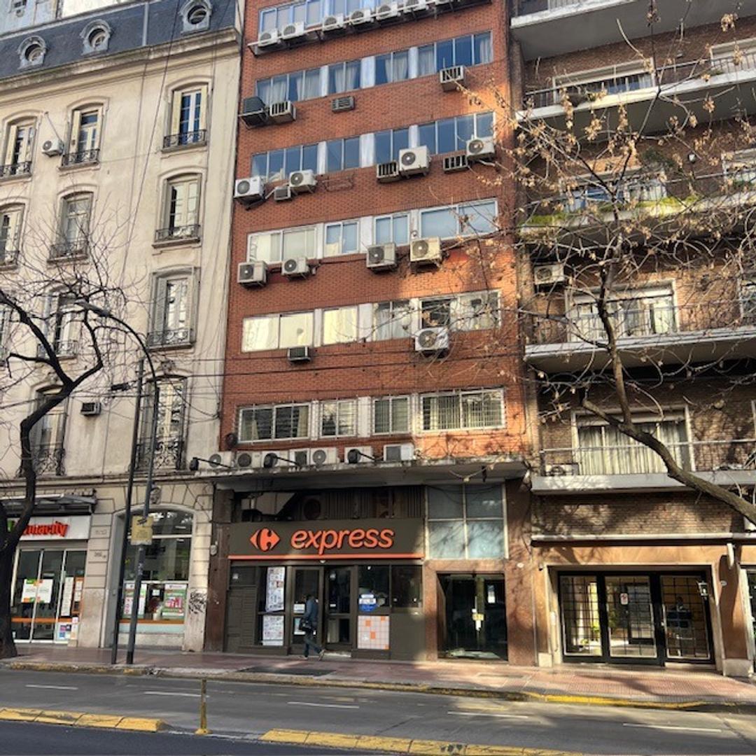 Oportunidad para transformar en vivienda