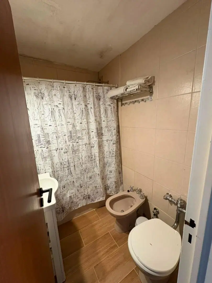 Semipiso reciclado con balcon corrido 5
