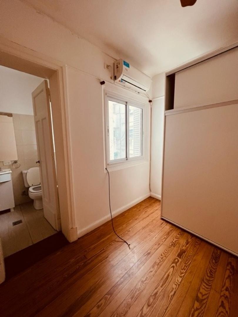 Foto de Dos ambientes totalmente reciclado en excelente ubicacion, imagen 2