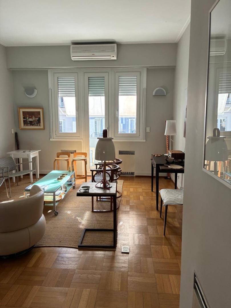 Foto de Excepcional departamento reciclado con detalles únicos, imagen 2