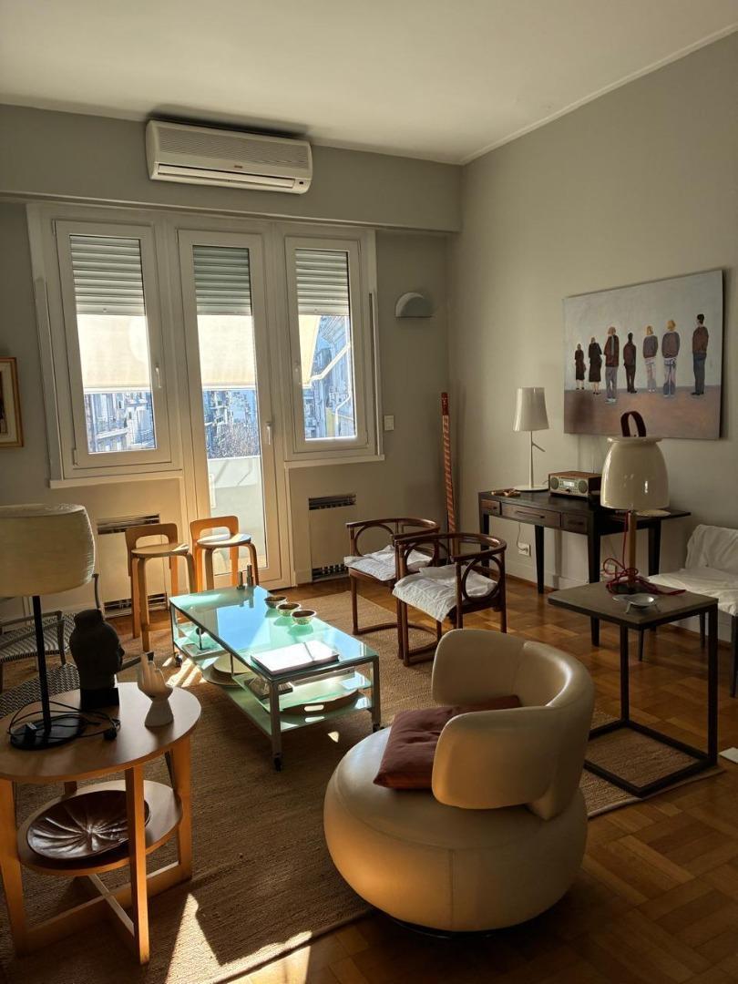 Foto de Excepcional departamento reciclado con detalles únicos, imagen 4