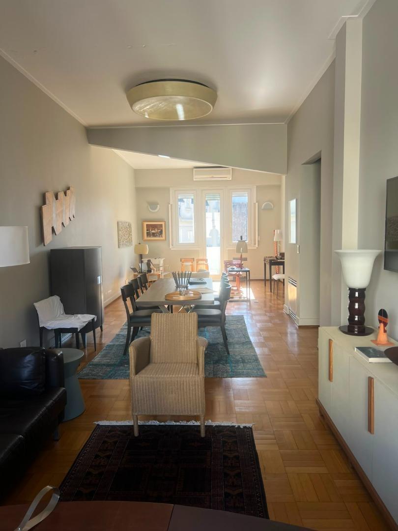 Foto de Excepcional departamento reciclado con detalles únicos, imagen 3