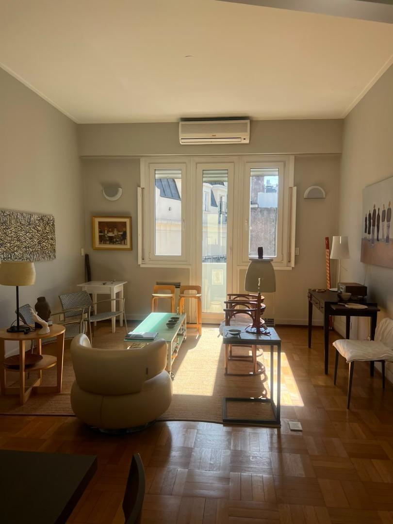 Foto de Excepcional departamento reciclado con detalles únicos, imagen 5