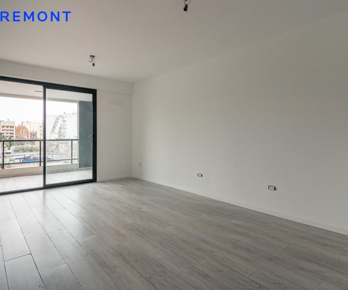 Culpina Al 300 Semipiso de 2 Ambientes con Balcon en Venta en Flores 4