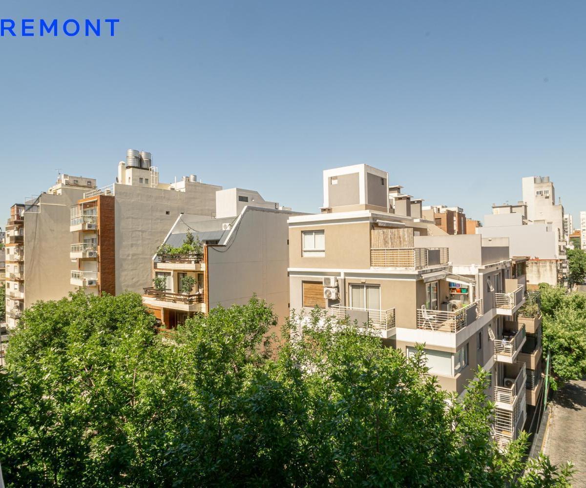 Semipiso de 4 Ambientes con Cochera en Venta en Doblas Al 500 5