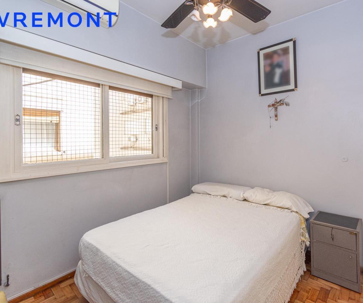 Senillosa Al 300 Departamento en Venta en Caballito con Balcón Al Frente 3