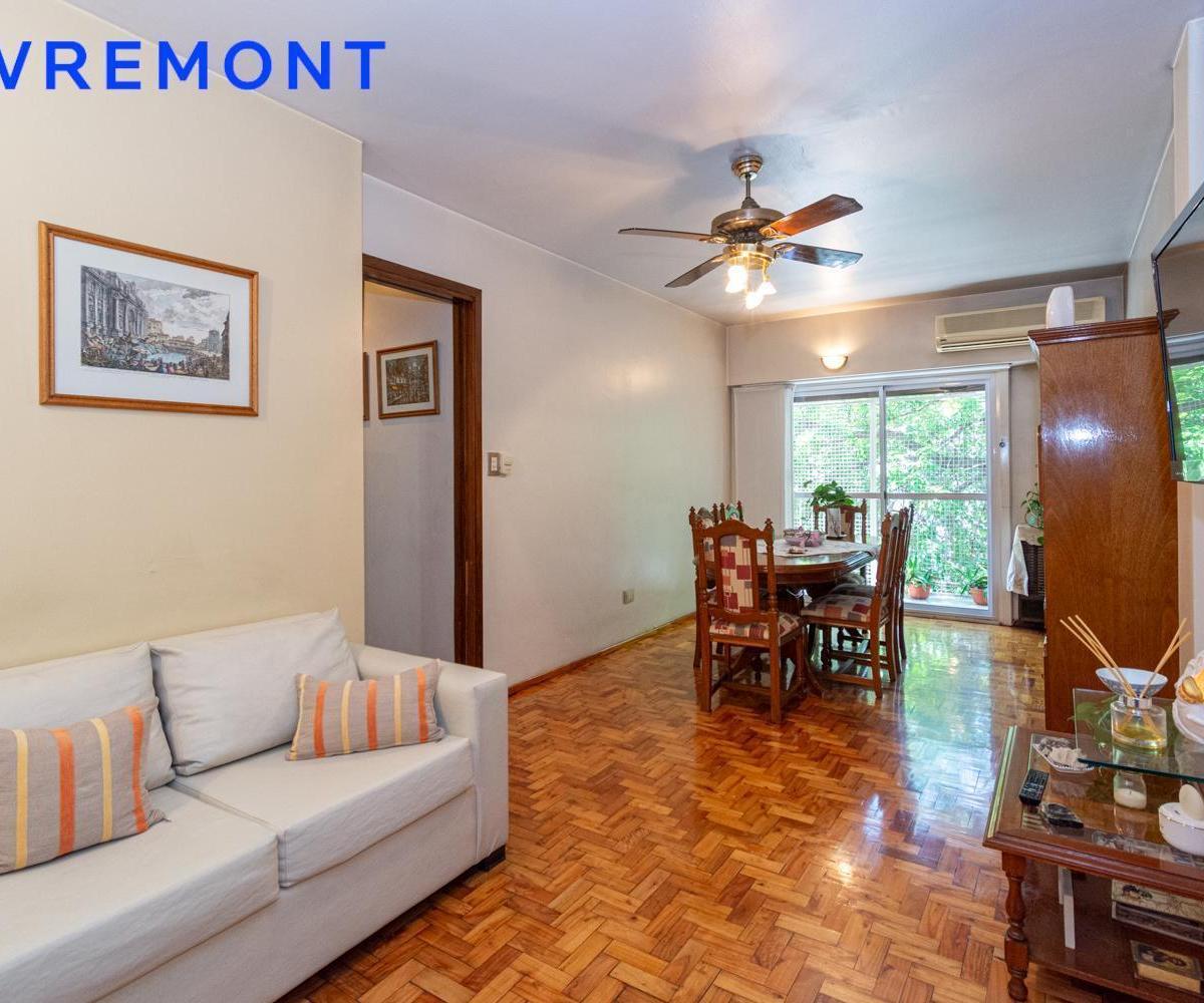 Senillosa Al 300 Departamento en Venta en Caballito con Balcón Al Frente 5