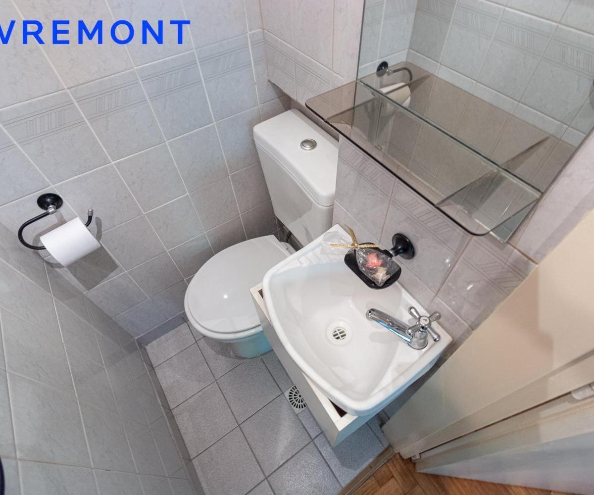 Senillosa Al 300 Departamento en Venta en Caballito con Balcón Al Frente 5