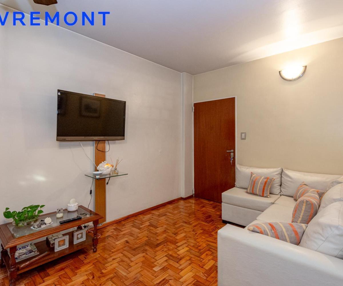 Senillosa Al 300 Departamento en Venta en Caballito con Balcón Al Frente 4