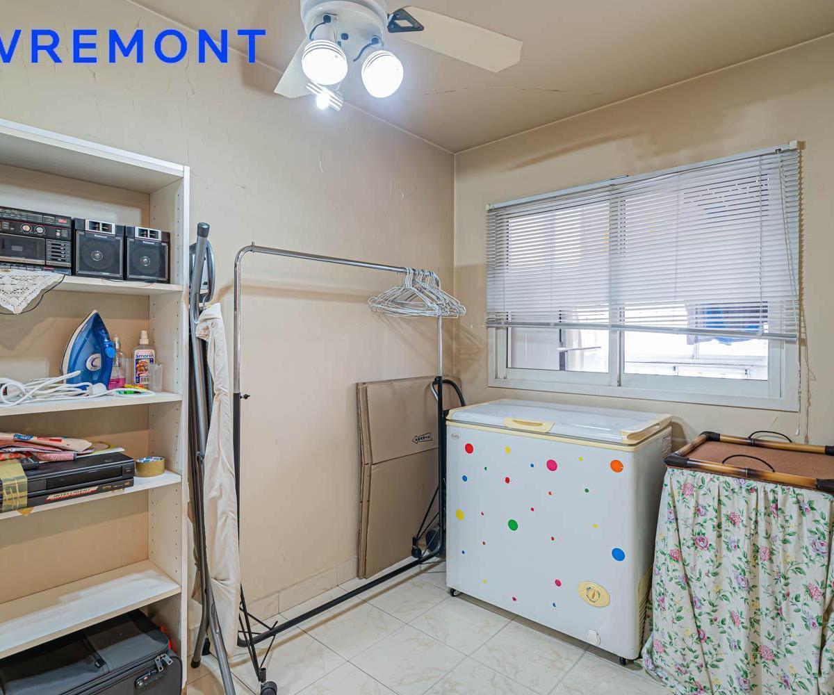 Formosa Al 200 Piso 5 Ambientes con Dependencia en Venta en Caballito con 2 Cocheras 1