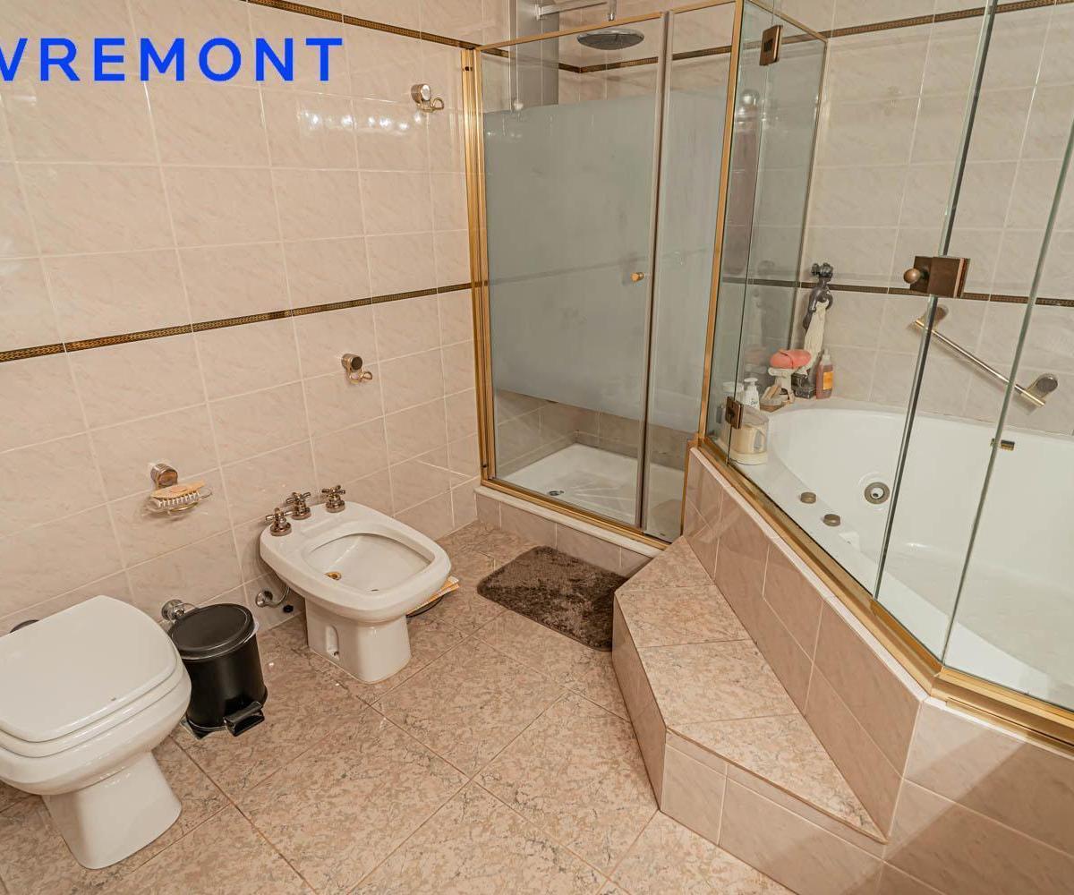 Formosa Al 200 Piso 5 Ambientes con Dependencia en Venta en Caballito con 2 Cocheras 2