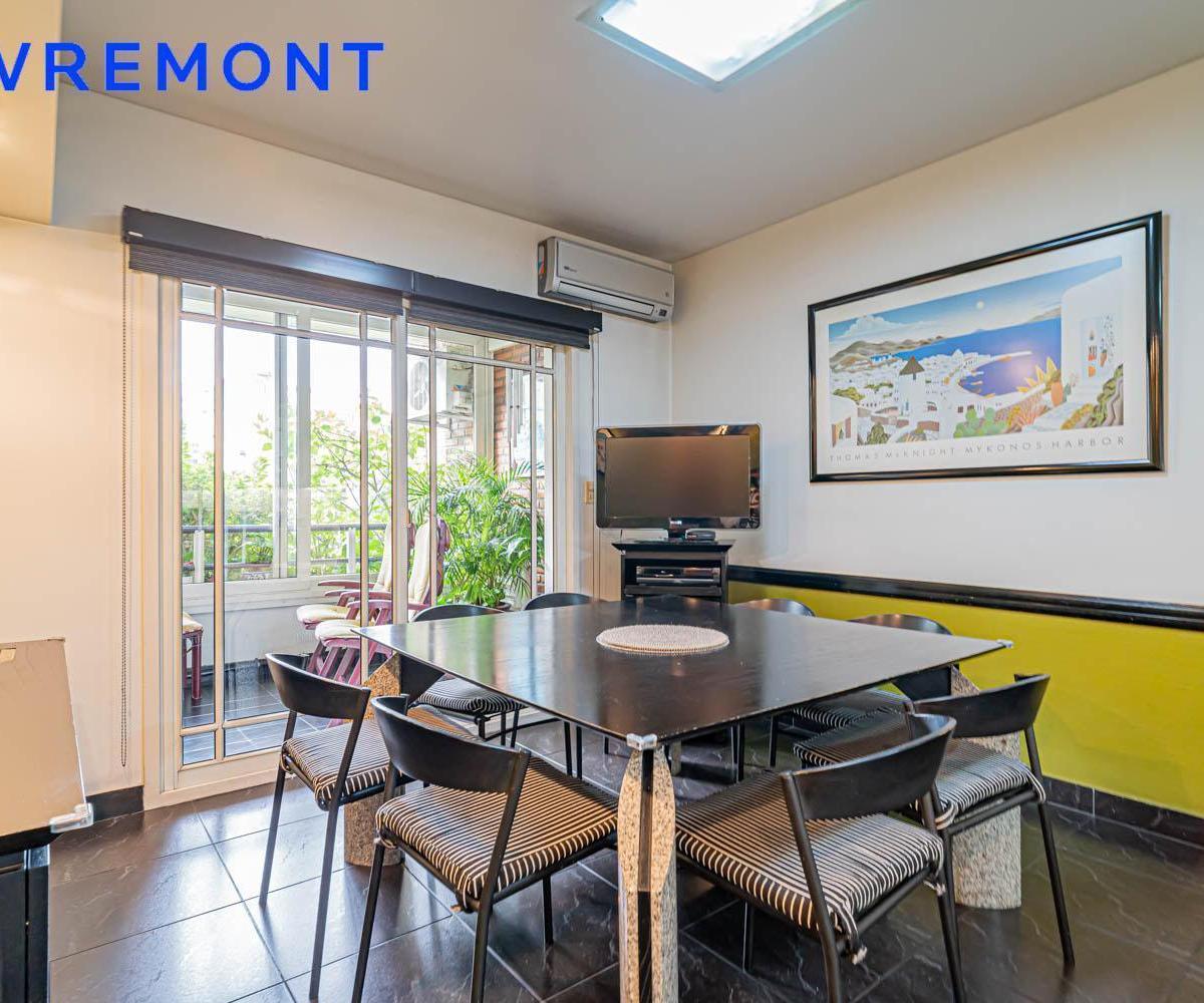 Formosa Al 200 Piso 5 Ambientes con Dependencia en Venta en Caballito con 2 Cocheras 5