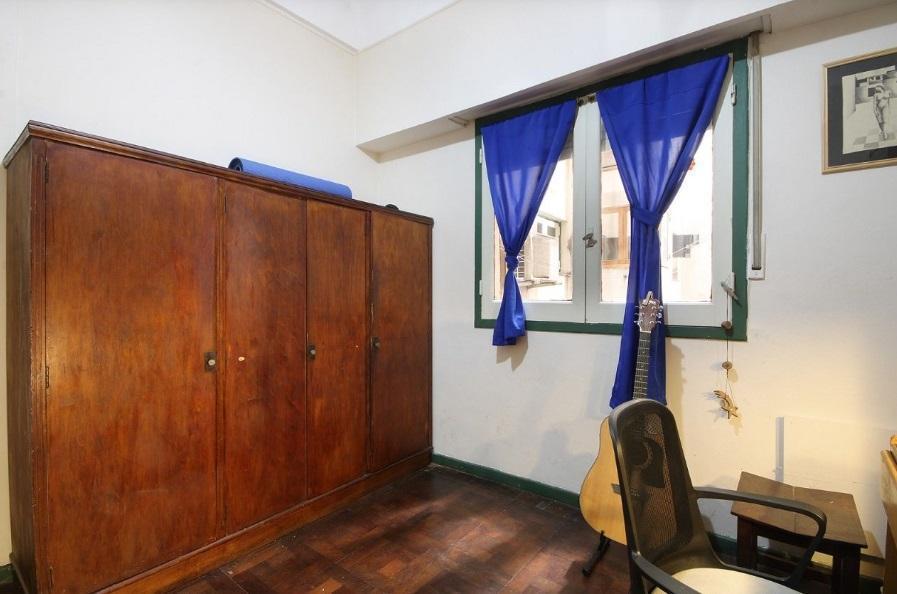 Departamento en Caballito 5