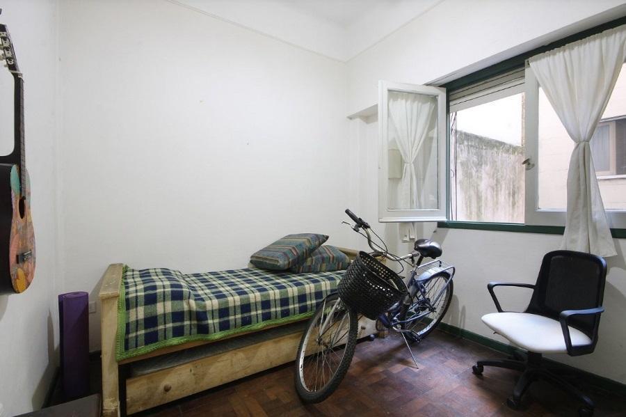 Departamento en Caballito 4