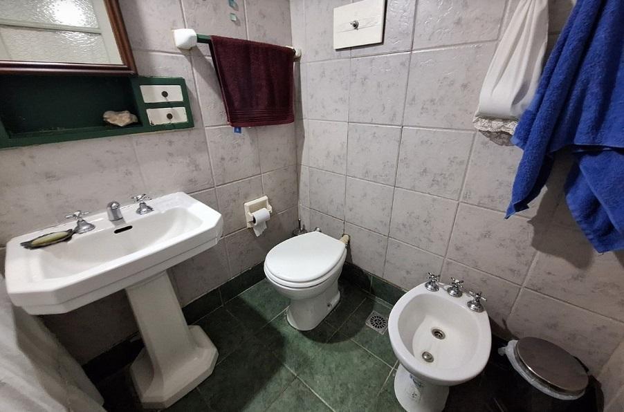 Departamento en Caballito 3