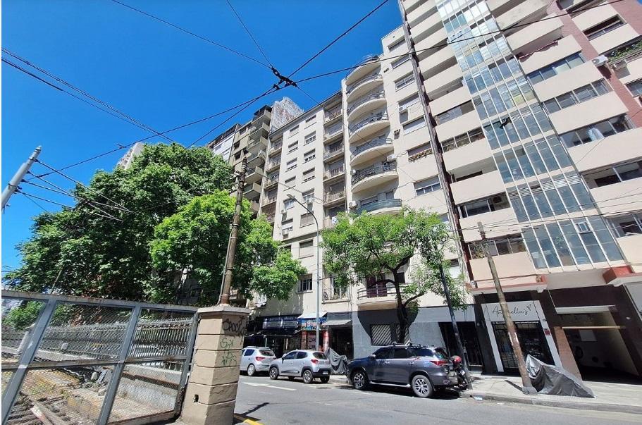 Departamento en Caballito 1