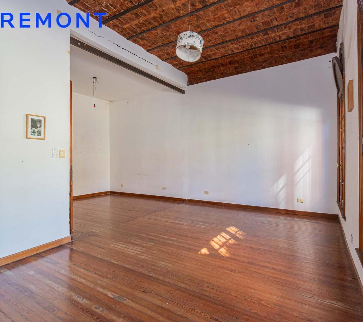 Casa en Boedo 4