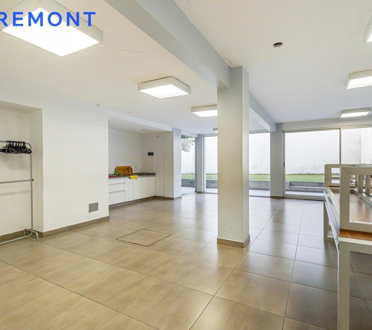 Hortiguera Al 700 Departamento de 3 Ambientes en Venta 3