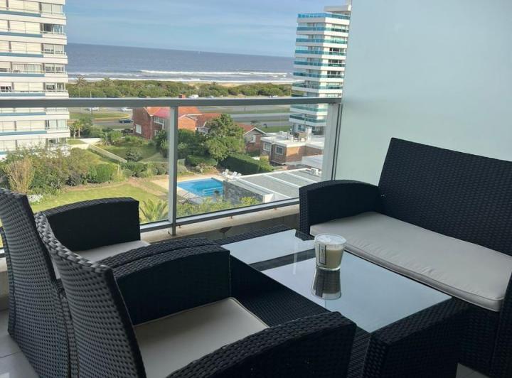 Departamento en Playa Brava