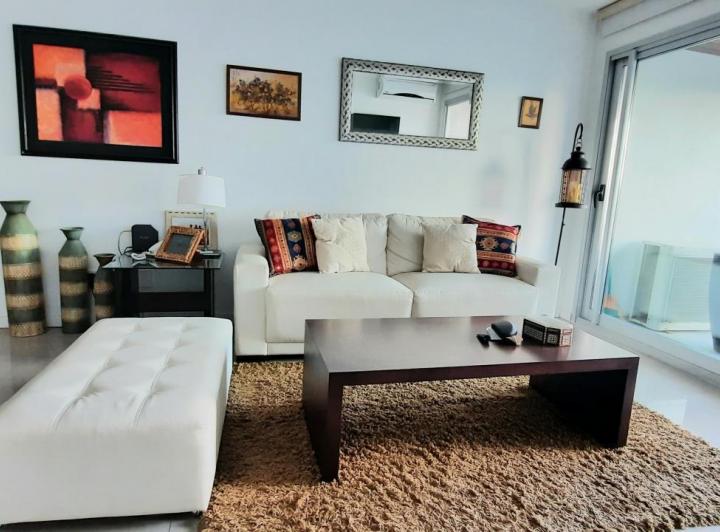 Departamento - Playa Brava
