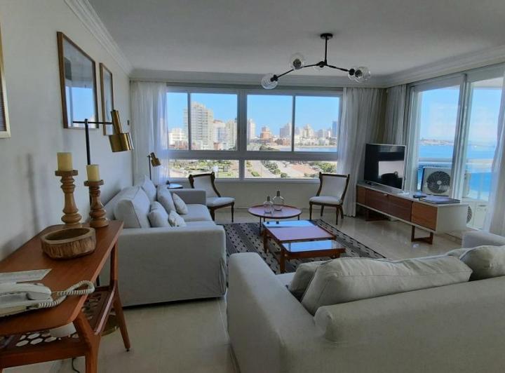 Foto de Departamento en Playa Mansa, imagen 5