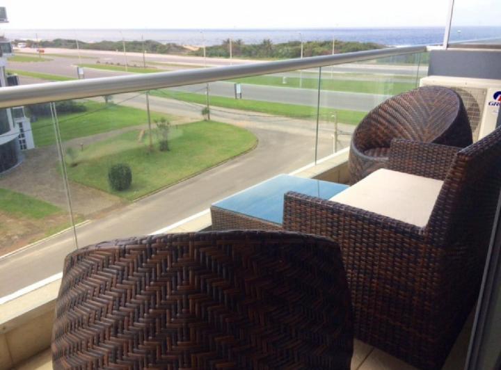 Departamento - Playa Brava 2