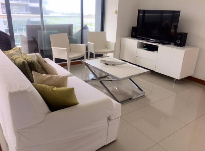 Departamento - Playa Brava 5