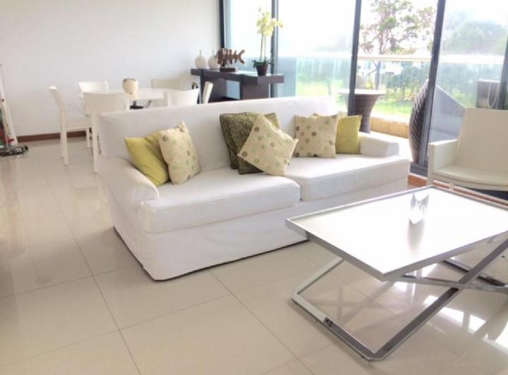 Departamento - Playa Brava 4