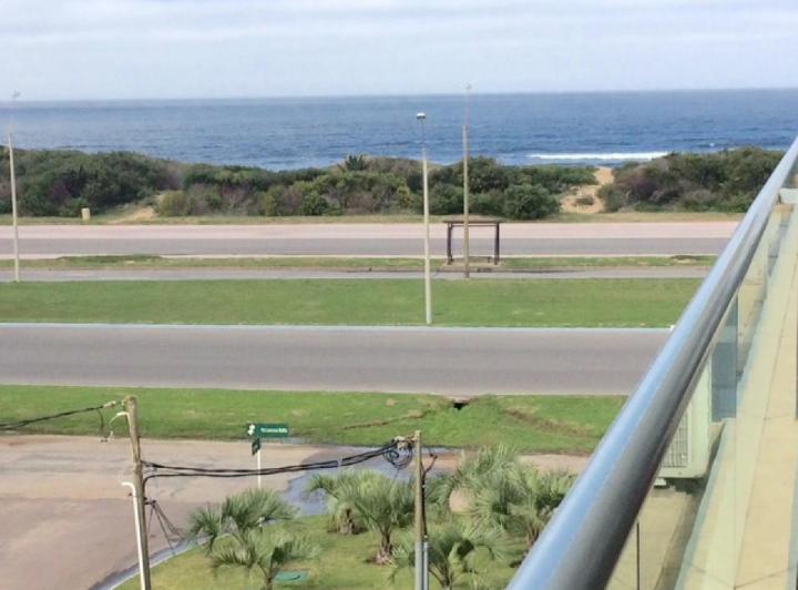 Departamento - Playa Brava 3