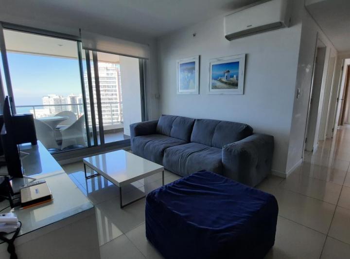 Foto de Departamento - Playa Brava, imagen 1