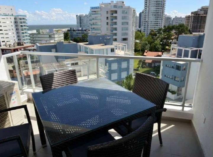 Departamento en Playa Brava
