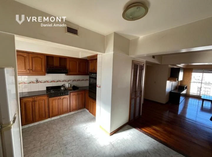 Departamento en Caballito Sur 3