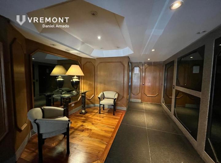 Av. Directorio al 00 Semipiso de 4 ambientes en venta en Caballito con balcon, cochera y baulera 1