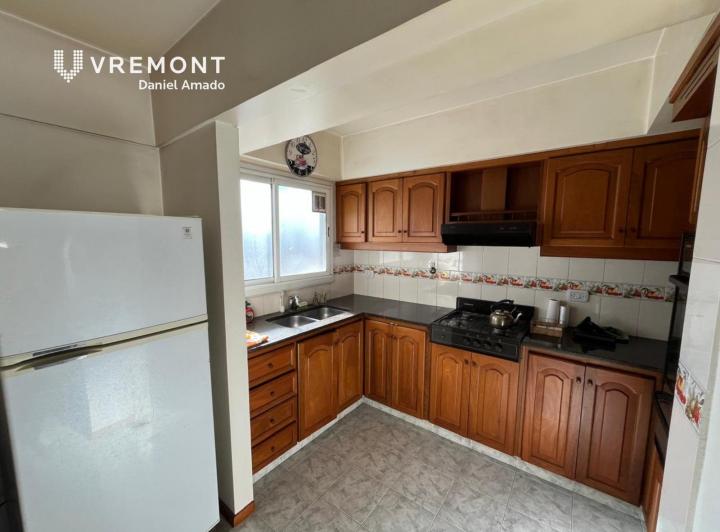 Av. Directorio al 00 Semipiso de 4 ambientes en venta en Caballito con balcon, cochera y baulera 4