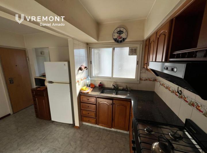 Av. Directorio al 00 Semipiso de 4 ambientes en venta en Caballito con balcon, cochera y baulera 5