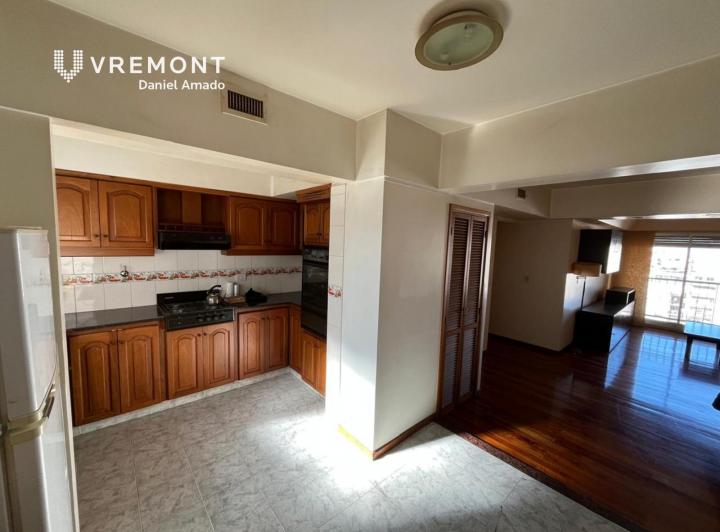 Av. Directorio al 00 Semipiso de 4 ambientes en venta en Caballito con balcon, cochera y baulera 3