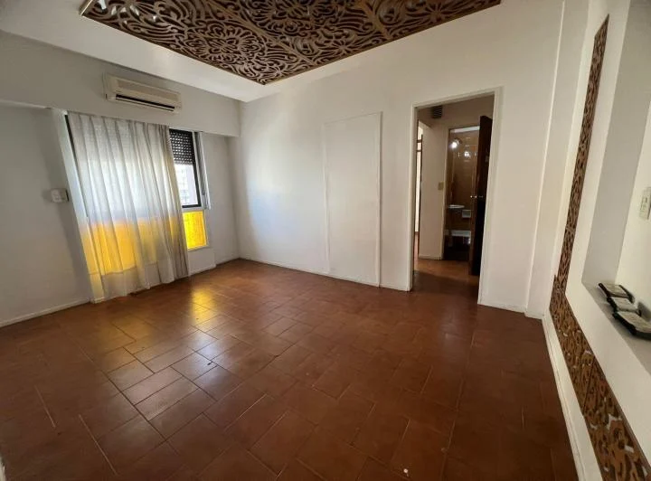 Departamento en alquiler 3