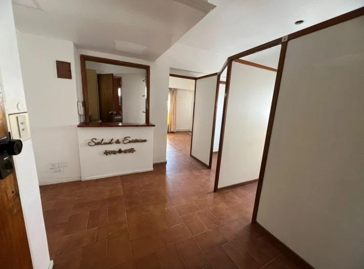Departamento en alquiler 2
