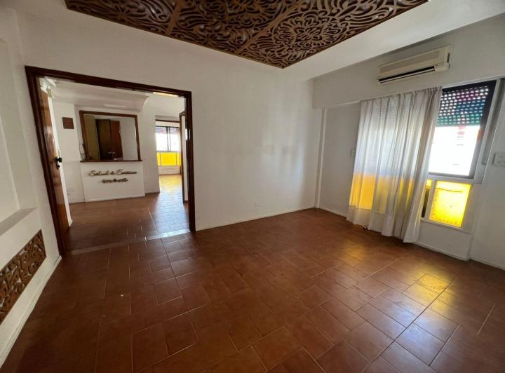 Departamento en alquiler 1