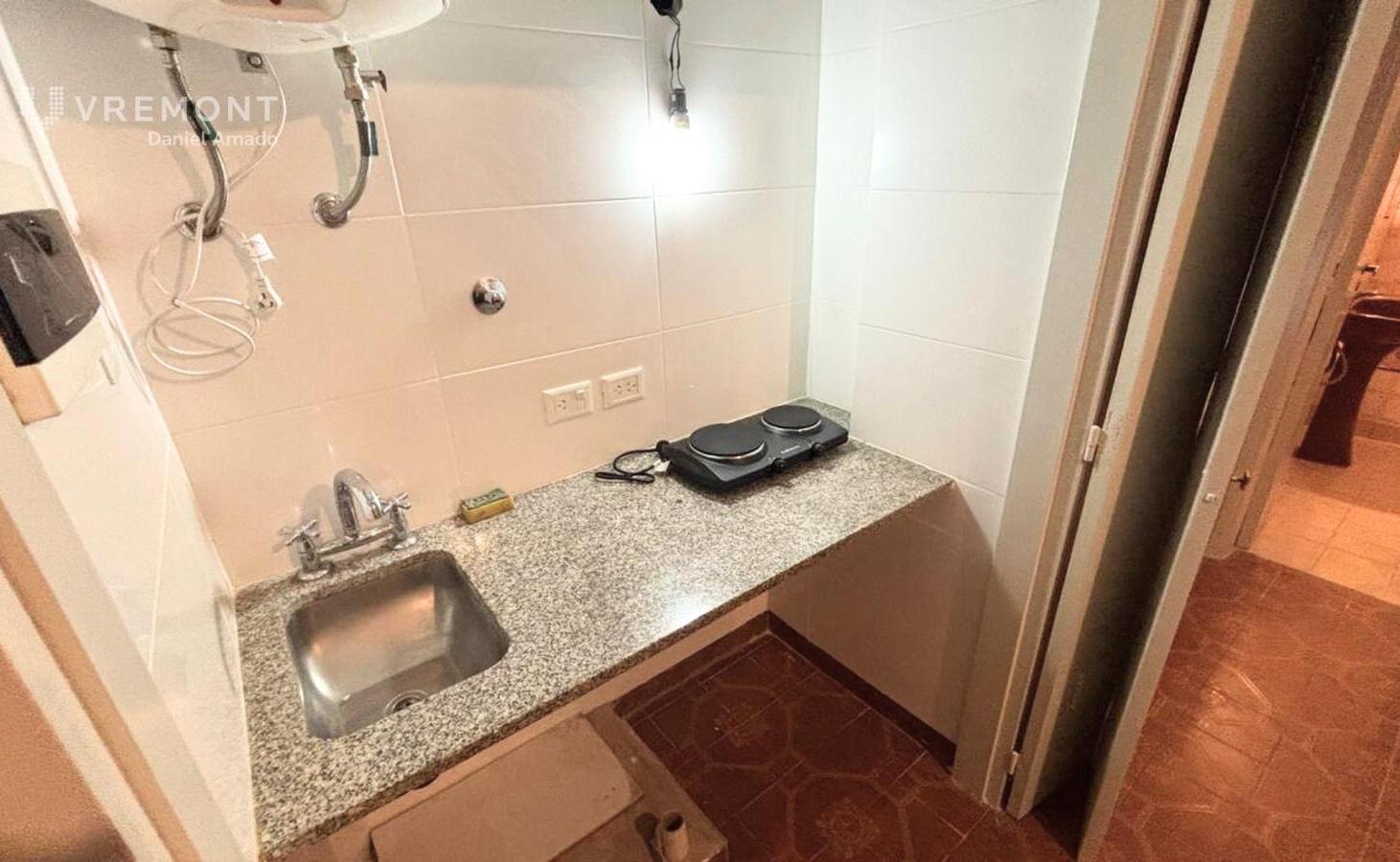 Foto de Departamento Monoambiente en alquiler, imagen 5