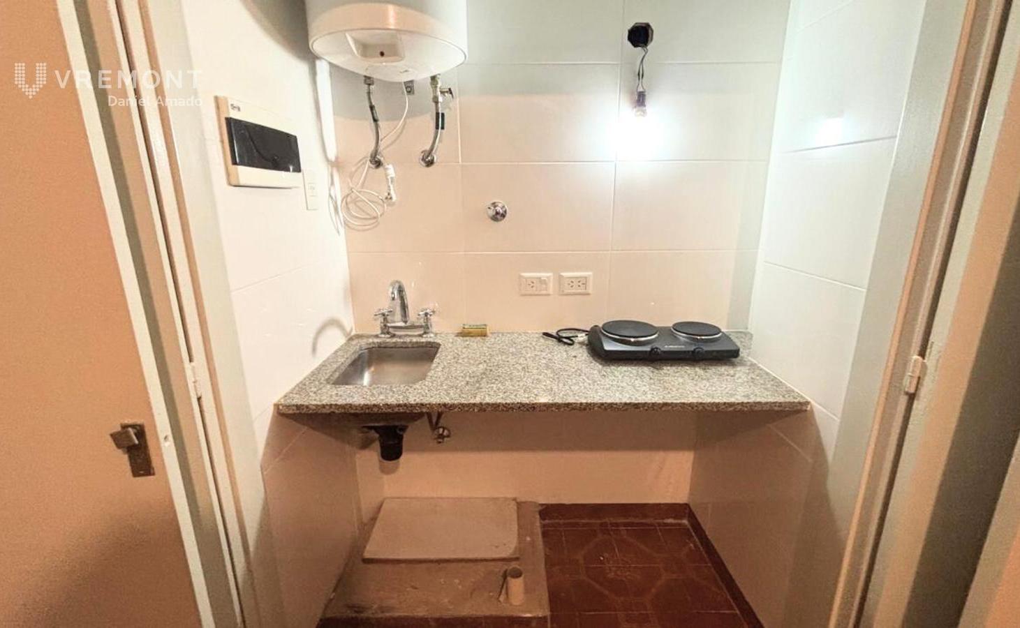 Foto de Departamento Monoambiente en alquiler, imagen 4